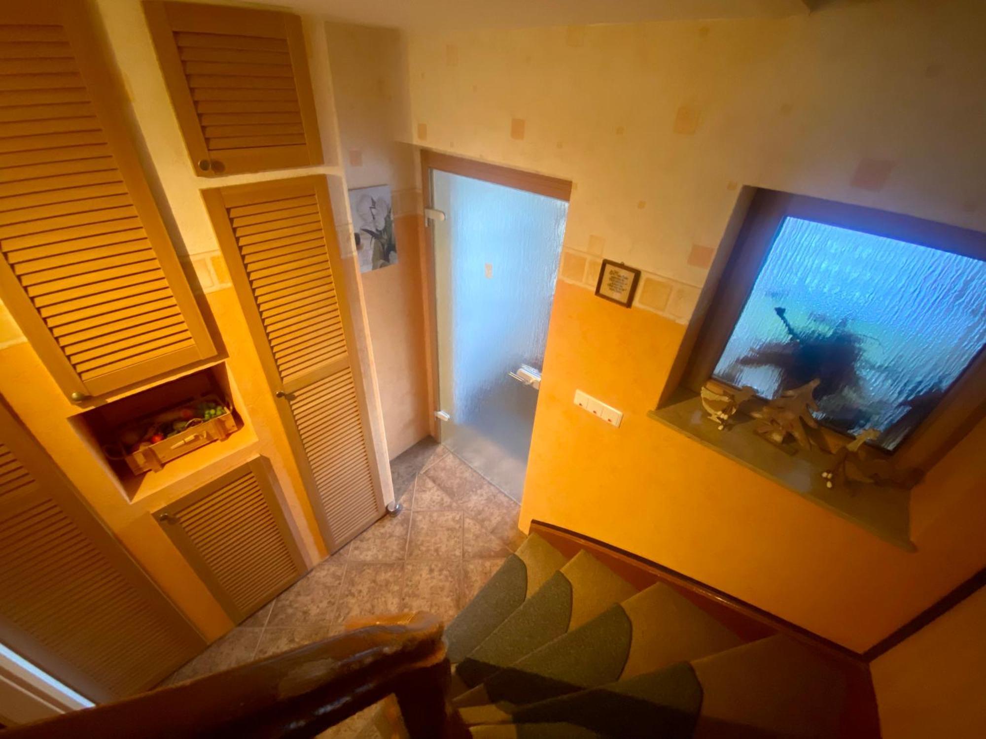 Ferienwohnung „Thea“ 巴德劳西克 外观 照片