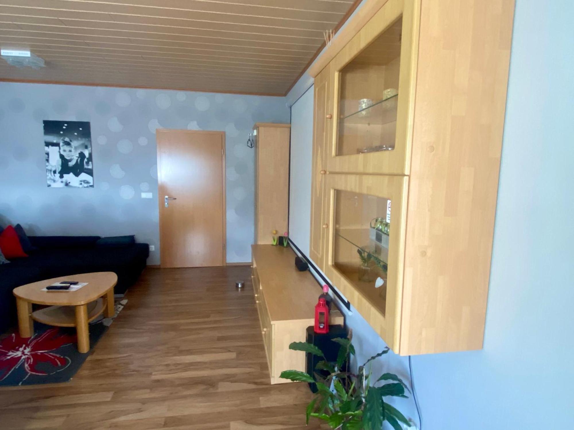 Ferienwohnung „Thea“ 巴德劳西克 外观 照片