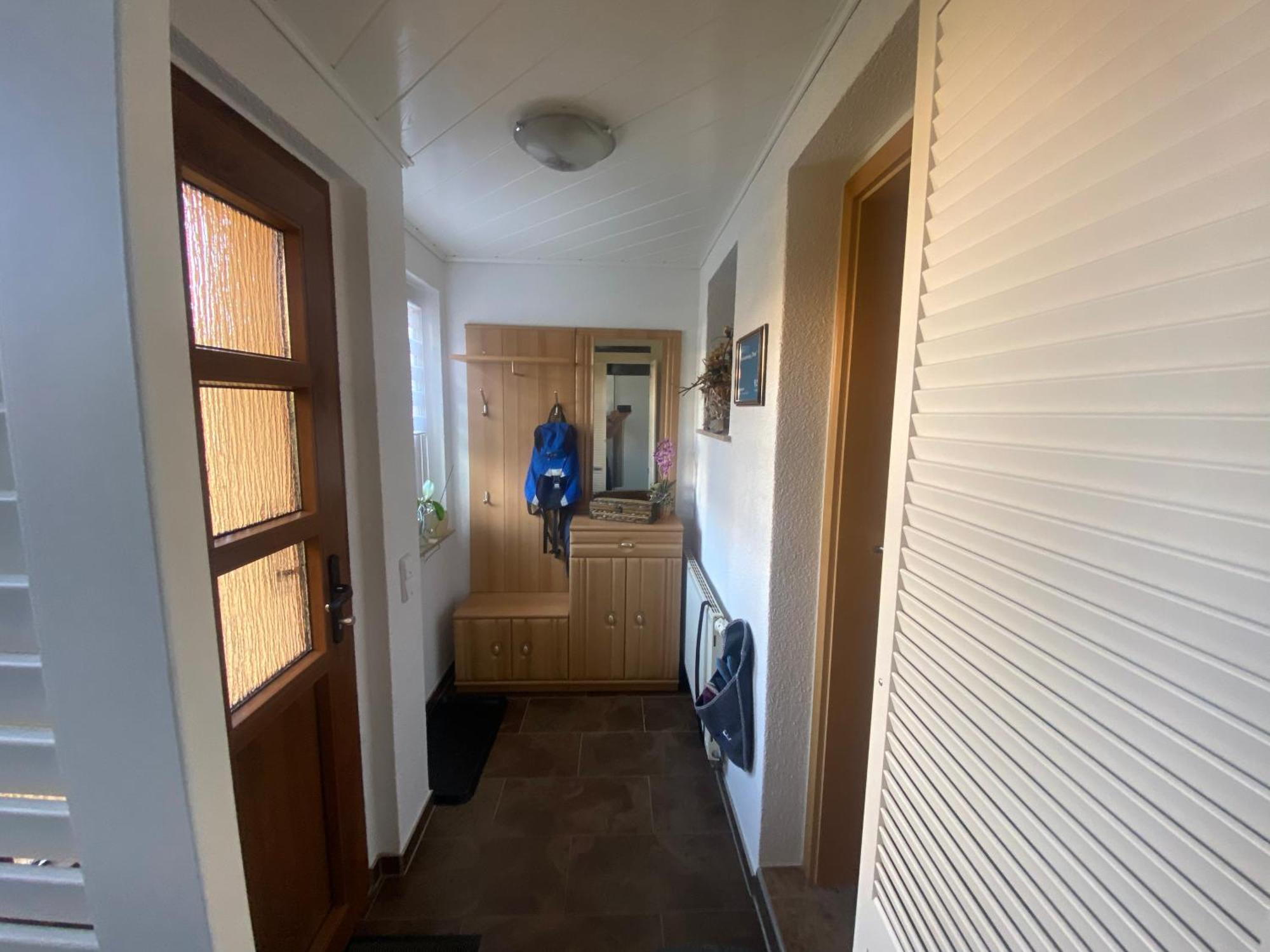 Ferienwohnung „Thea“ 巴德劳西克 外观 照片